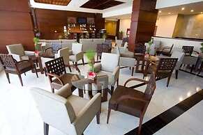 Eurobuilding Hotel Plaza Guayana