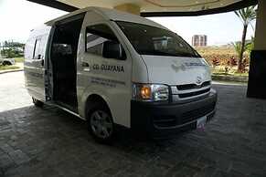 Eurobuilding Hotel Plaza Guayana