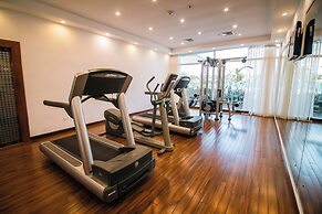 Eurobuilding Hotel Plaza Guayana