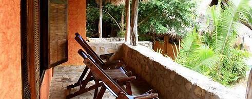 Hotel Lagunita Yelapa