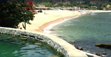 Hotel Lagunita Yelapa