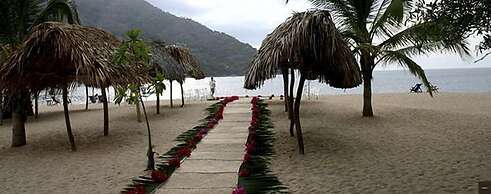 Hotel Lagunita Yelapa