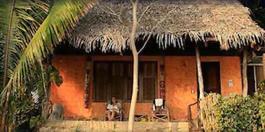 Hotel Lagunita Yelapa