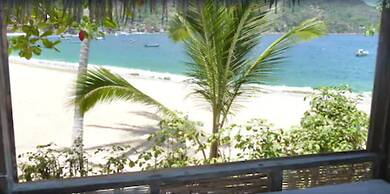 Hotel Lagunita Yelapa