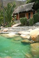 Hotel Lagunita Yelapa