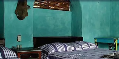 Hotel Lagunita Yelapa