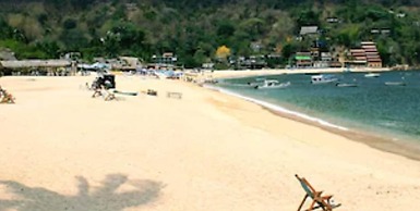 Hotel Lagunita Yelapa