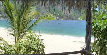 Hotel Lagunita Yelapa