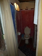 Hotel Lagunita Yelapa