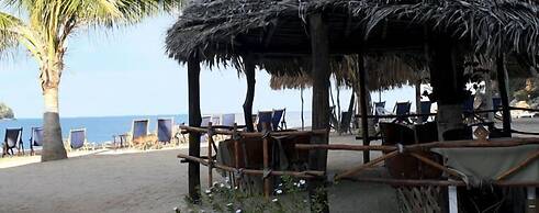 Hotel Lagunita Yelapa