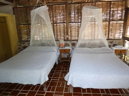 Hotel Lagunita Yelapa