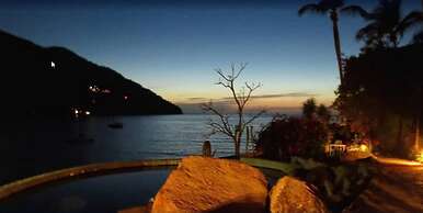 Hotel Lagunita Yelapa