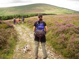 Glengarriff Park Hotel