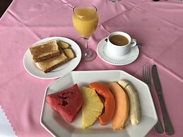 Park Hotel