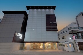 Iris Park Hotel