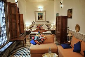 Hôtel Riad la clé de Fes