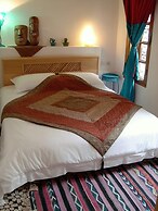 Hôtel Riad la clé de Fes