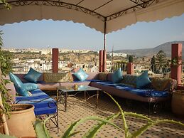 Hôtel Riad la clé de Fes