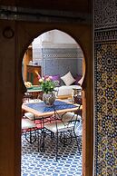 Hôtel Riad la clé de Fes