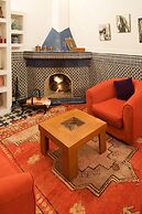 Hôtel Riad la clé de Fes