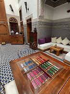 Hôtel Riad la clé de Fes