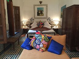 Hôtel Riad la clé de Fes