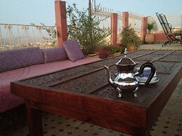 Hôtel Riad la clé de Fes