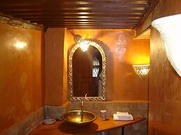 Hôtel Riad la clé de Fes