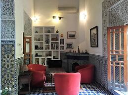 Hôtel Riad la clé de Fes