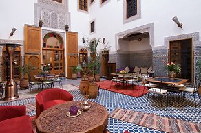 Hôtel Riad la clé de Fes