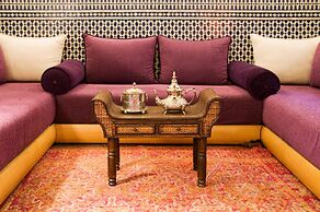 Hôtel Riad la clé de Fes