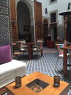 Hôtel Riad la clé de Fes