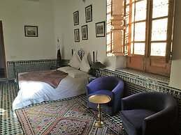 Hôtel Riad la clé de Fes