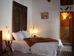 Hôtel Riad la clé de Fes