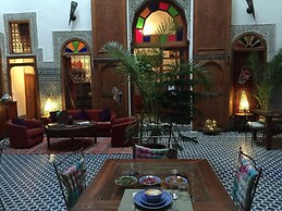 Hôtel Riad la clé de Fes