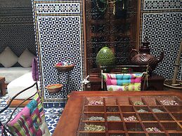 Hôtel Riad la clé de Fes