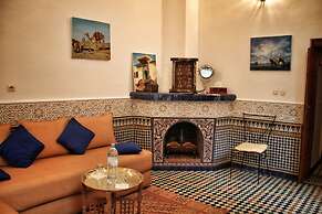 Hôtel Riad la clé de Fes