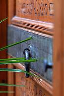 Hôtel Riad la clé de Fes