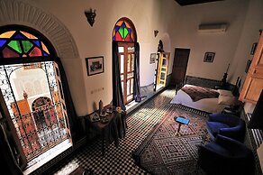 Hôtel Riad la clé de Fes