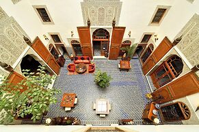 Hôtel Riad la clé de Fes