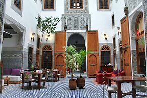 Hôtel Riad la clé de Fes