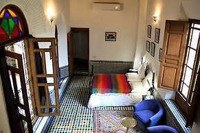 Hôtel Riad la clé de Fes