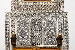 Hôtel Riad la clé de Fes