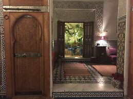 Hôtel Riad la clé de Fes