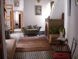 Hôtel Riad la clé de Fes