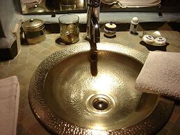 Hôtel Riad la clé de Fes