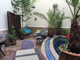 Hôtel Riad la clé de Fes