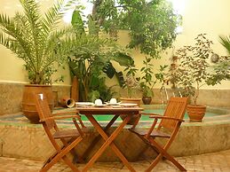 Hôtel Riad la clé de Fes