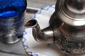 Hôtel Riad la clé de Fes