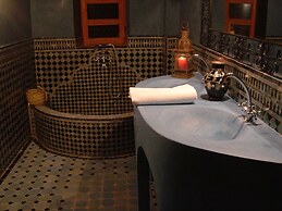 Hôtel Riad la clé de Fes